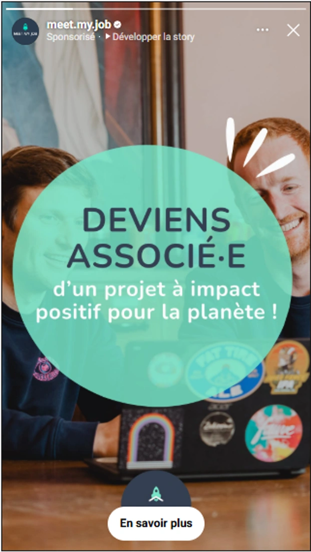 Image de présentation de l'article Donner du sens à son job : suivez le guide !
