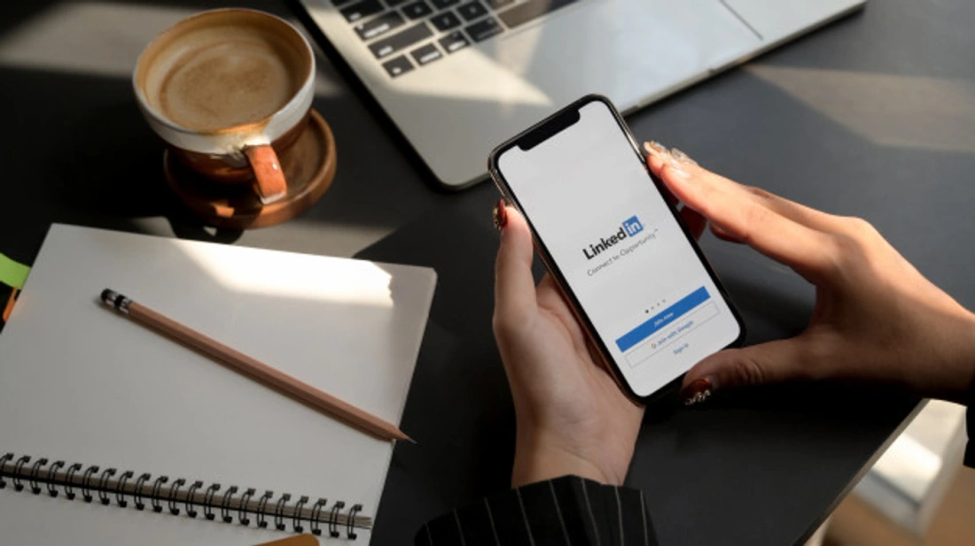 Image de présentation de l'article Créer et entretenir son réseau Linkedin